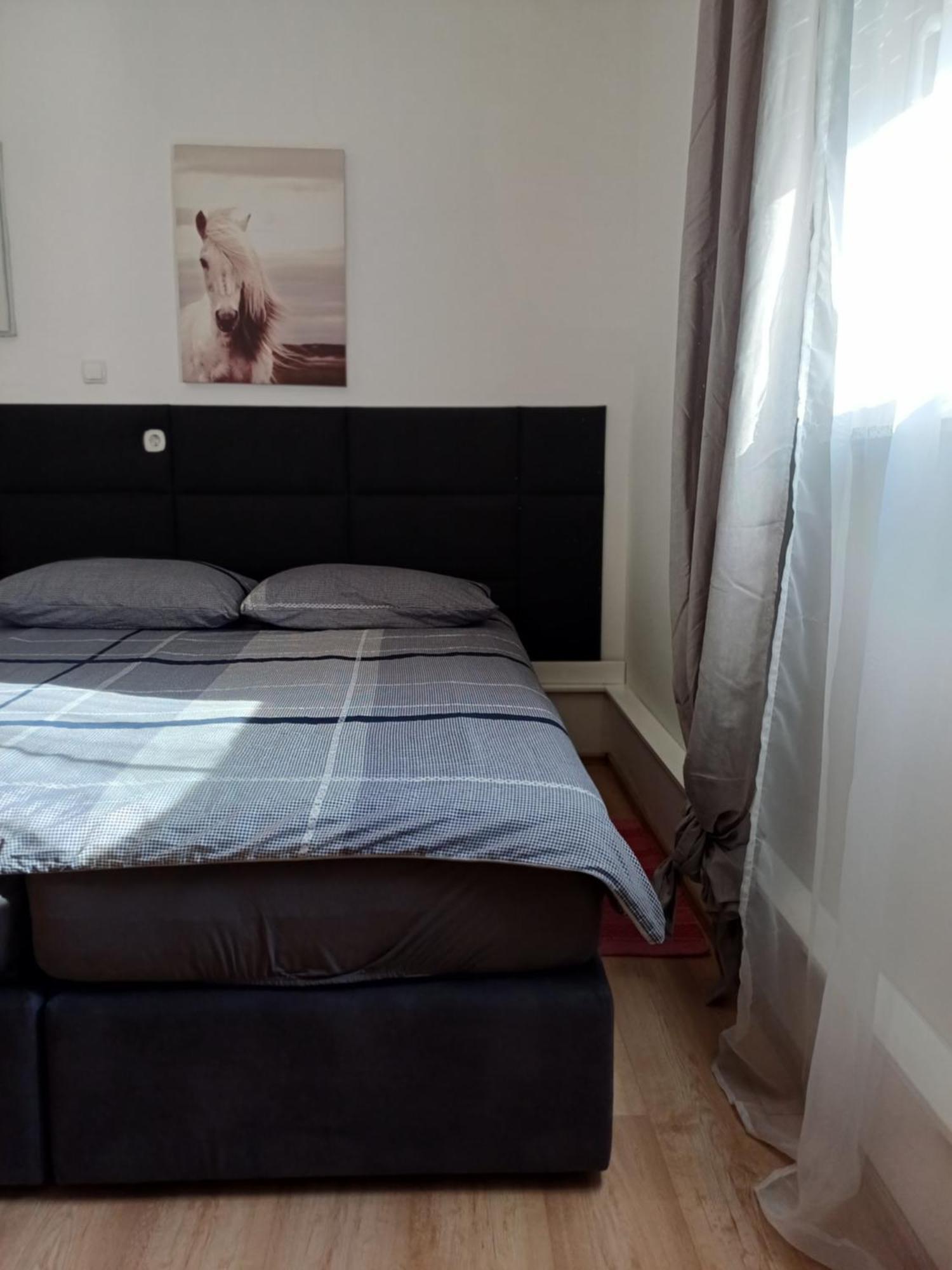 Apartment Sara Zadar Eksteriør bilde