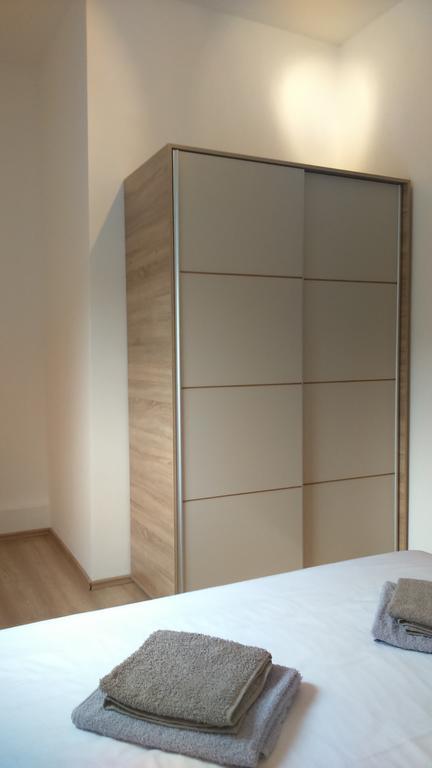 Apartment Sara Zadar Eksteriør bilde
