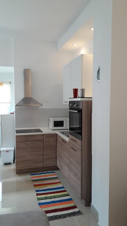 Apartment Sara Zadar Eksteriør bilde