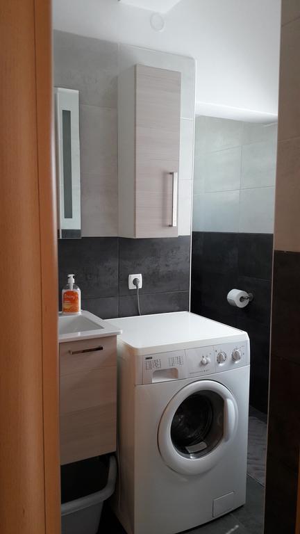 Apartment Sara Zadar Eksteriør bilde